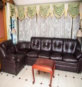 Munnar Inn Экстерьер фото
